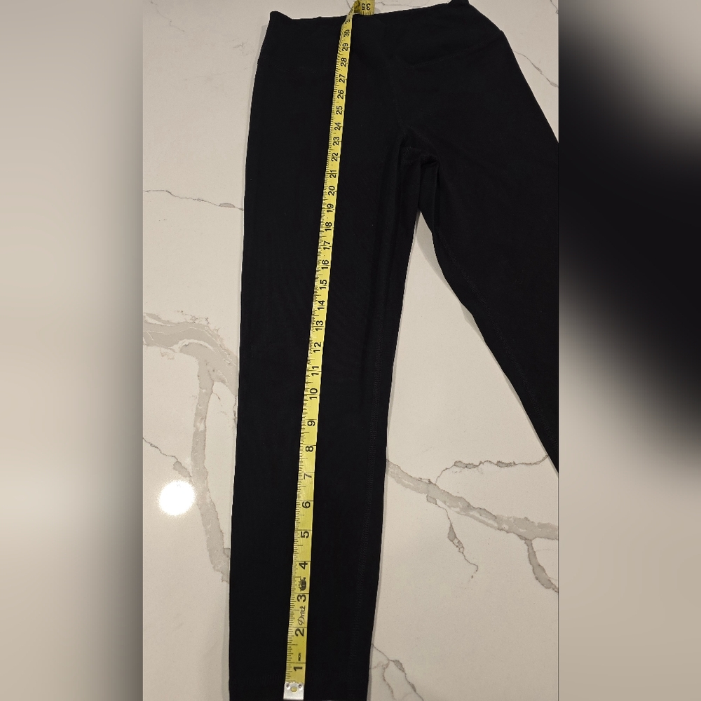 MATE The Label Organic Stretch Midi Legging - Picture 7 of 7